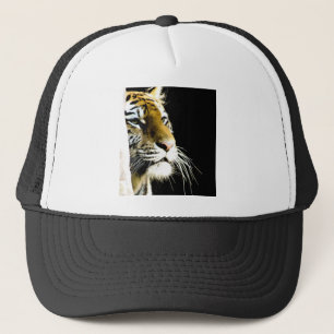 Casquette Tigre