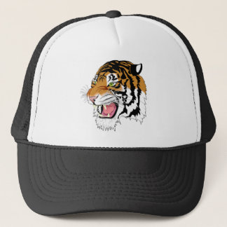 CASQUETTE TIGRE PAR AFK