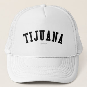 Casquette Tijuana