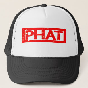 Casquette Timbre