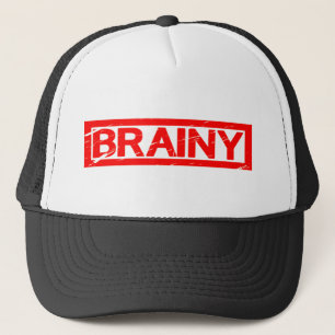 Casquette Timbre