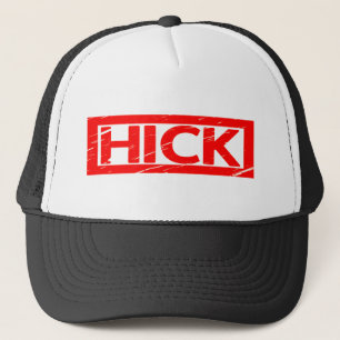 Casquette Timbre