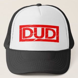 Casquette Timbre