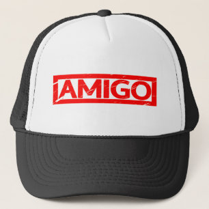 Casquette Timbre Amigo