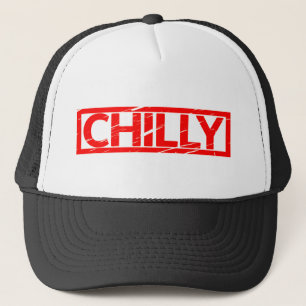 Casquette Timbre chilien