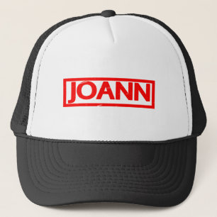 Casquette Timbre de Joann