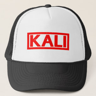 Casquette Timbre de Kali