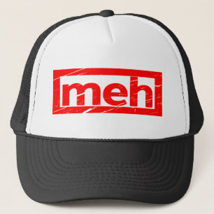 Casquette Timbre de Meh