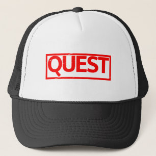 Casquette Timbre de recherche