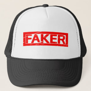 Casquette Timbre du ventilateur