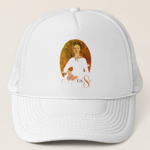 Casquette Timbre Emily Dickinson