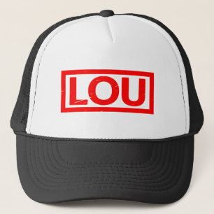 Casquette Timbre Lou
