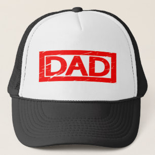 Casquette Timbre papa