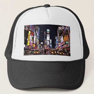 Casquette Times Square, New York 2