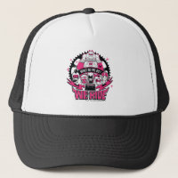 Titans Ados, allez ! | Retro Moto Graphic