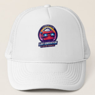 Casquette Titre :