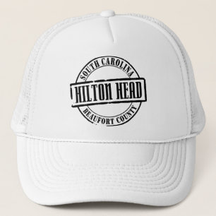 Casquette Titre de Hilton Head