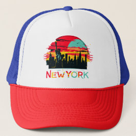 Casquette Tm-28