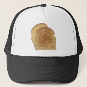 Casquette Toast de Breakfast
