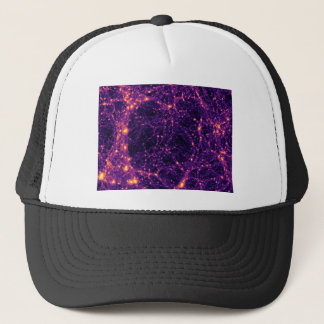 Casquette Toile cosmique