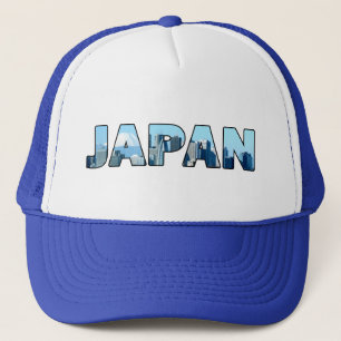 Casquette Tokyo Japon 022
