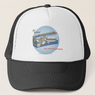 Casquette Tom et Jerry Nosensatol 2