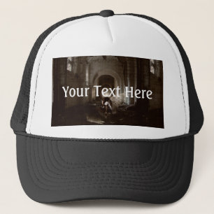 Casquette Tombé Je Pensais Que J'Étais Ton Ange