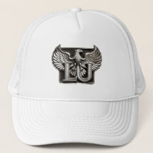 Ton nom est Lu, et voici ton Adler Design