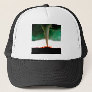 Casquette Tornade