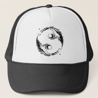 Casquette Torrent de vie