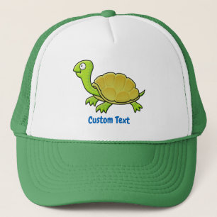 Casquette Tortue