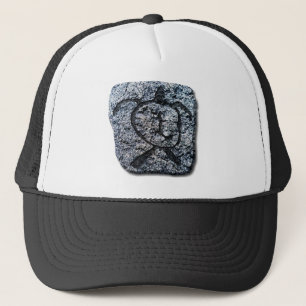 Casquette Tortue hawaïenne