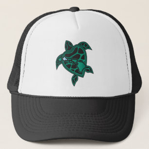 Casquette Tortue hawaïenne et îles Hawaii
