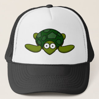 Casquette Tortue mignonne