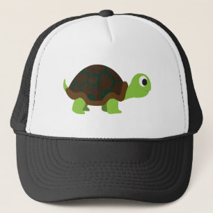 Casquette Tortue mûre