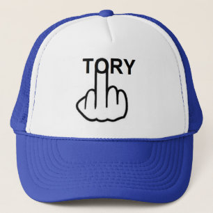 Casquette Tory Flip
