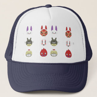 Casquette Totoro Children’s Adventure