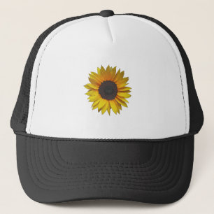 Casquette Tournesol