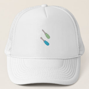 Casquette Tournevis