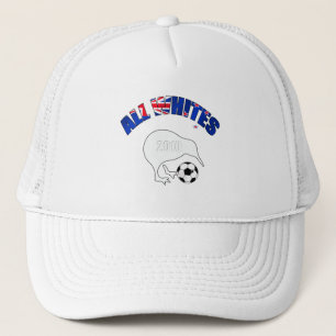 Casquette Tous les cadeaux de passionés du football du