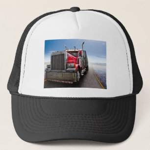 Casquette Tous les Trucker américains