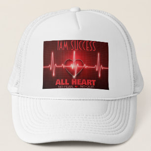 CASQUETTE TOUT COEUR
