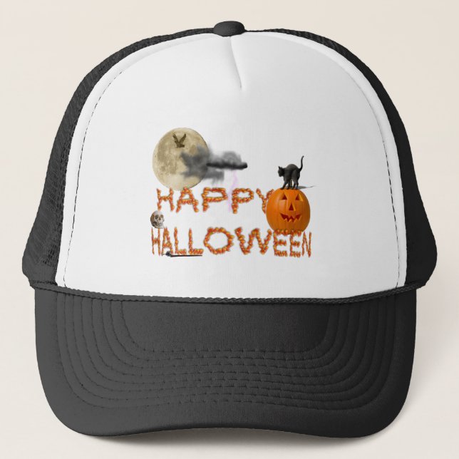 Casquette Toutes les hirondelles (Devant)