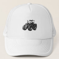 Tracteur