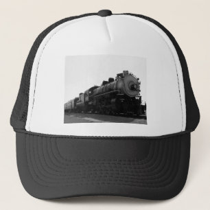 CASQUETTE TRAIN