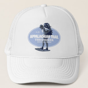 Casquette Traînée appalachienne (TH)