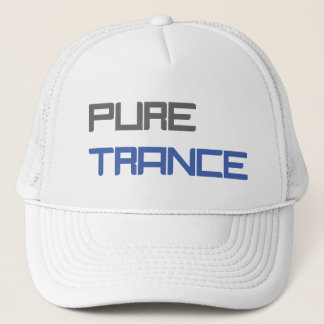 Casquette Transe pure