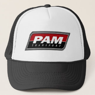 Casquette Transport PAM
