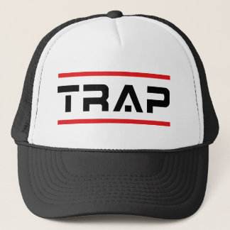Casquette Trap Music
