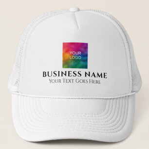 Casquette Travail promotionnel personnalisé Ajouter le logo 
